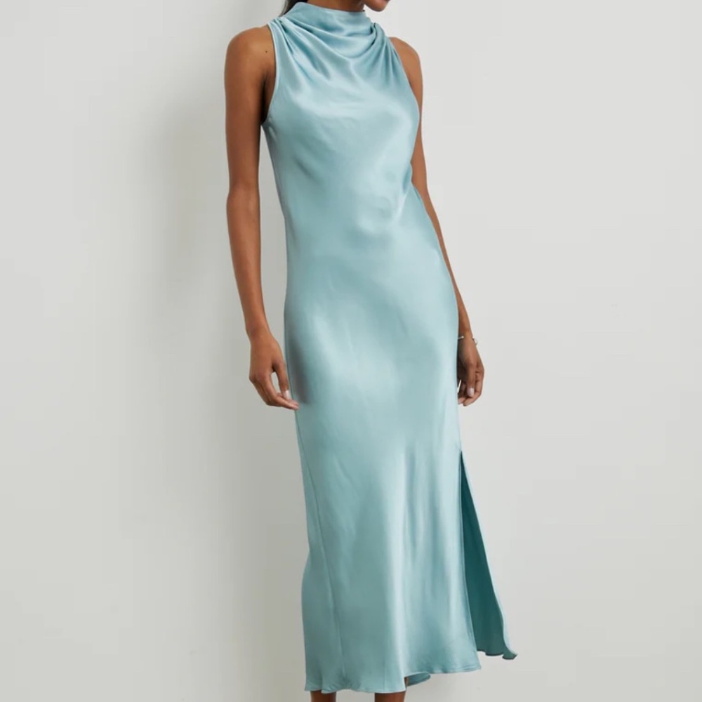 Rails Silky dress